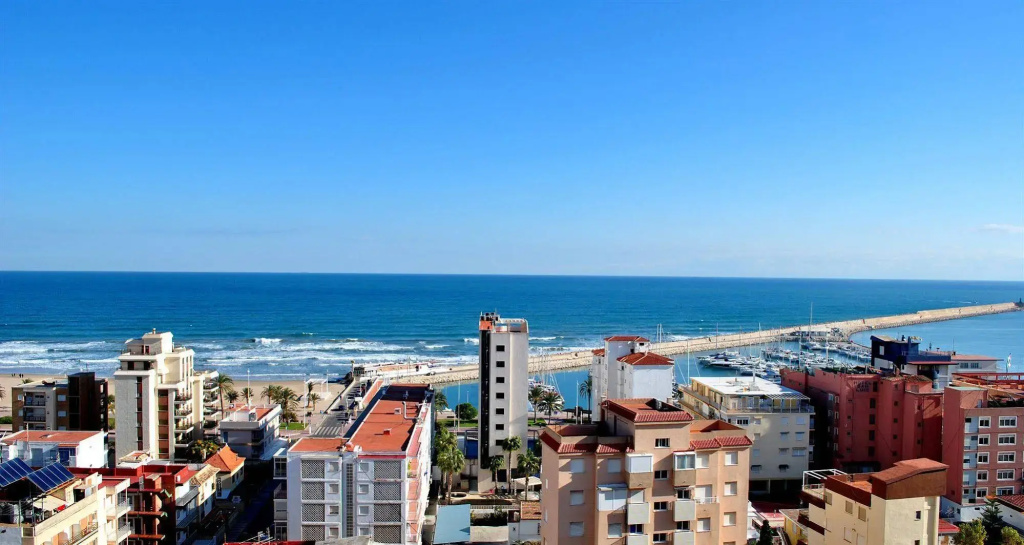 Hotel Biarritz - Général