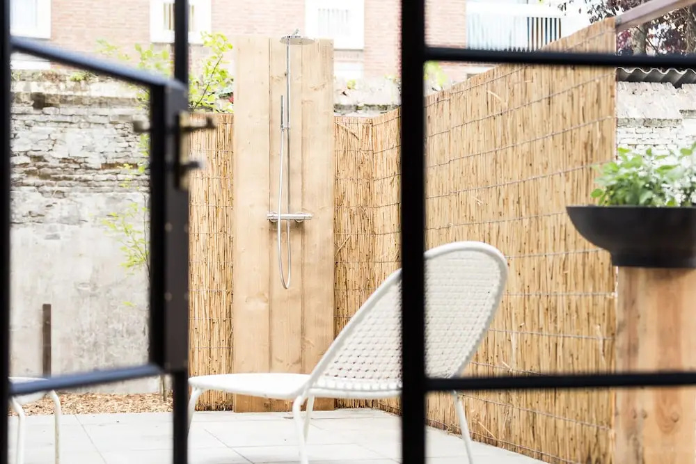 De DroomBoutique - Goud & Zilver Suites - Chambres