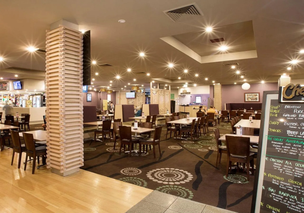 Hotel photo 13
