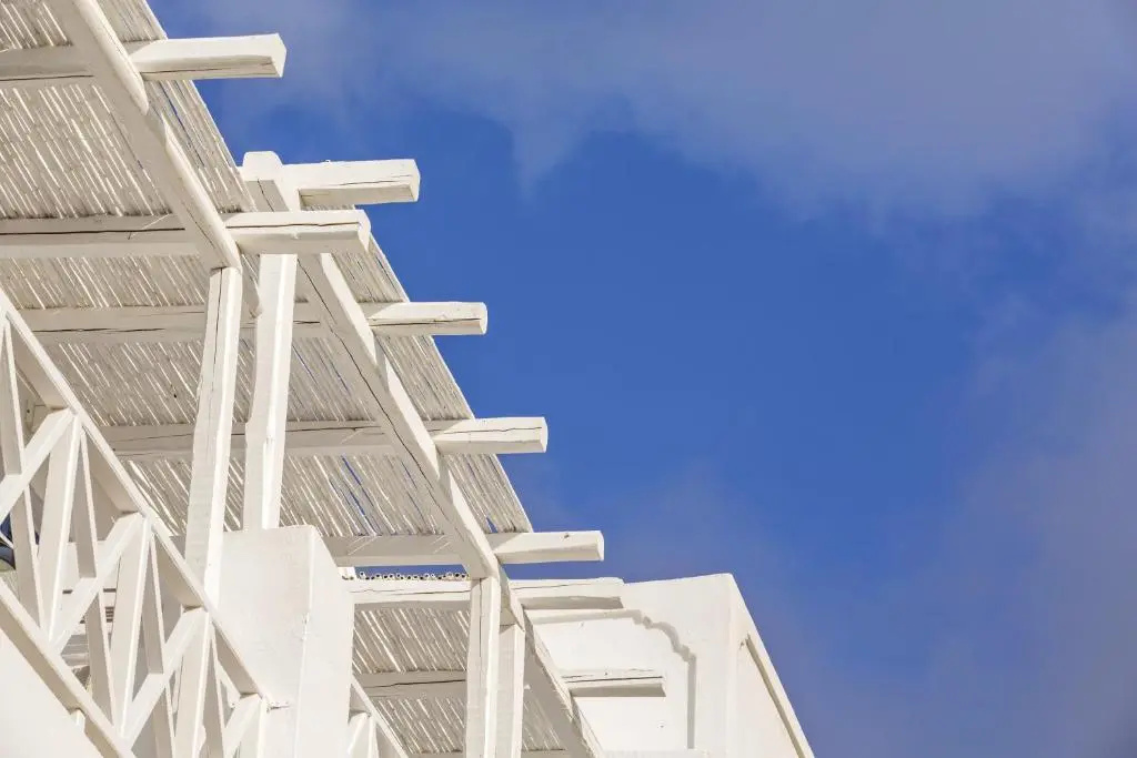 Loizos Apartments