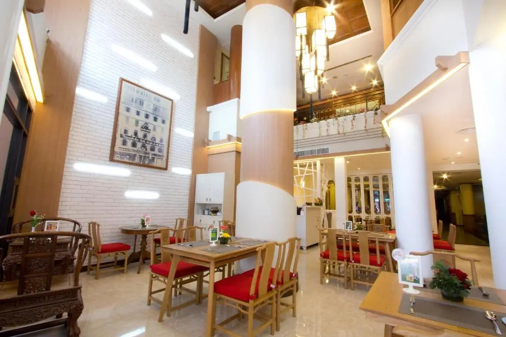 Hotel photo 11
