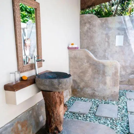 Cili Emas Oceanside Resort - Chambres