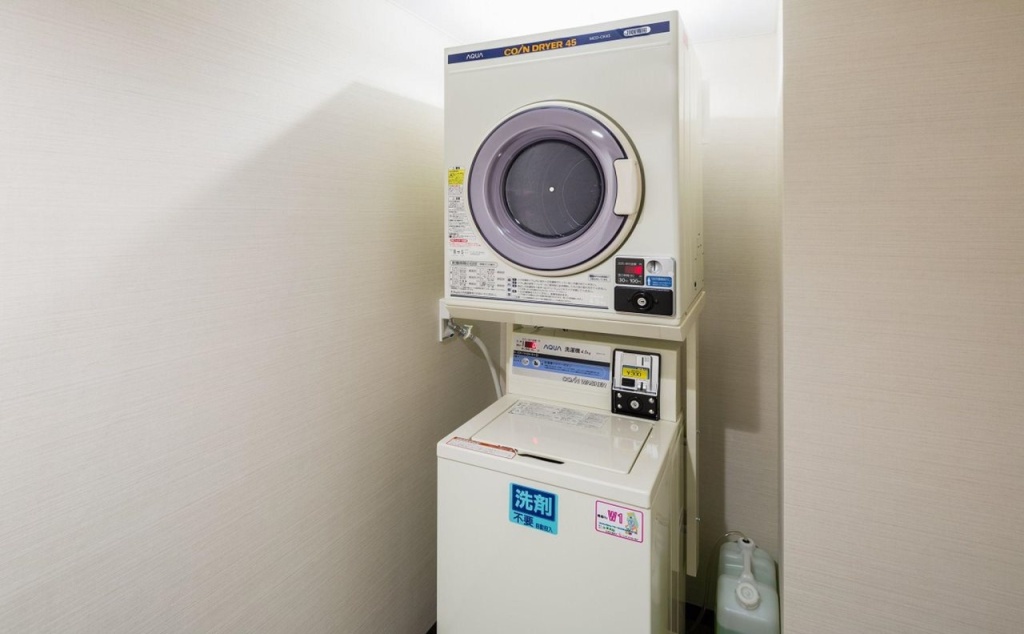 Отель JR East Hotel Mets Musashisakai в Токио