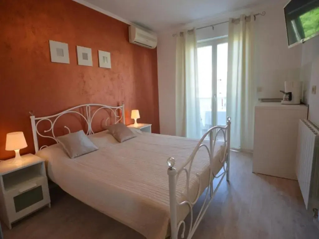 Guesthouse Mila - Chambres