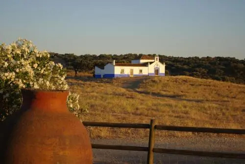 Herdade Da Negrita Agroturismo