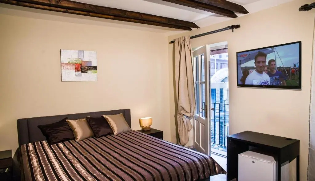 Dům U pikové desítky - Chambres
