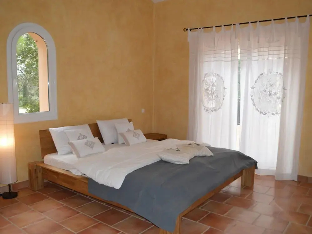 Voir la photo 3 — House in Montfort-sur-argens With Garden