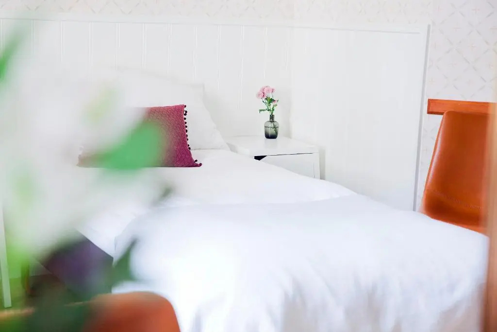 Hotel Zinkensdamm - Général