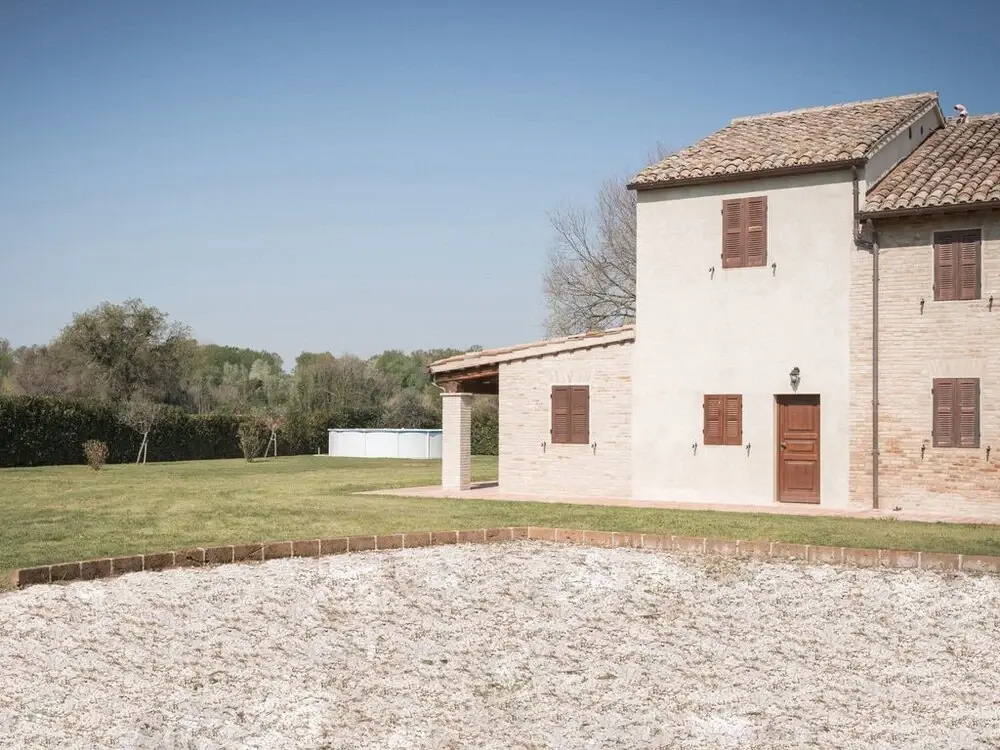 Villa Rinolfa