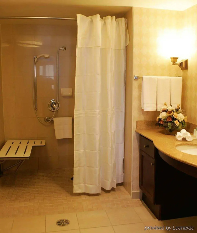 Homewood Suites by Hilton Toronto Mississauga - Général