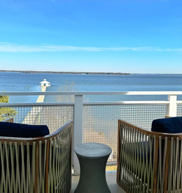 Hyatt Regency Chesapeake Bay - Chambres