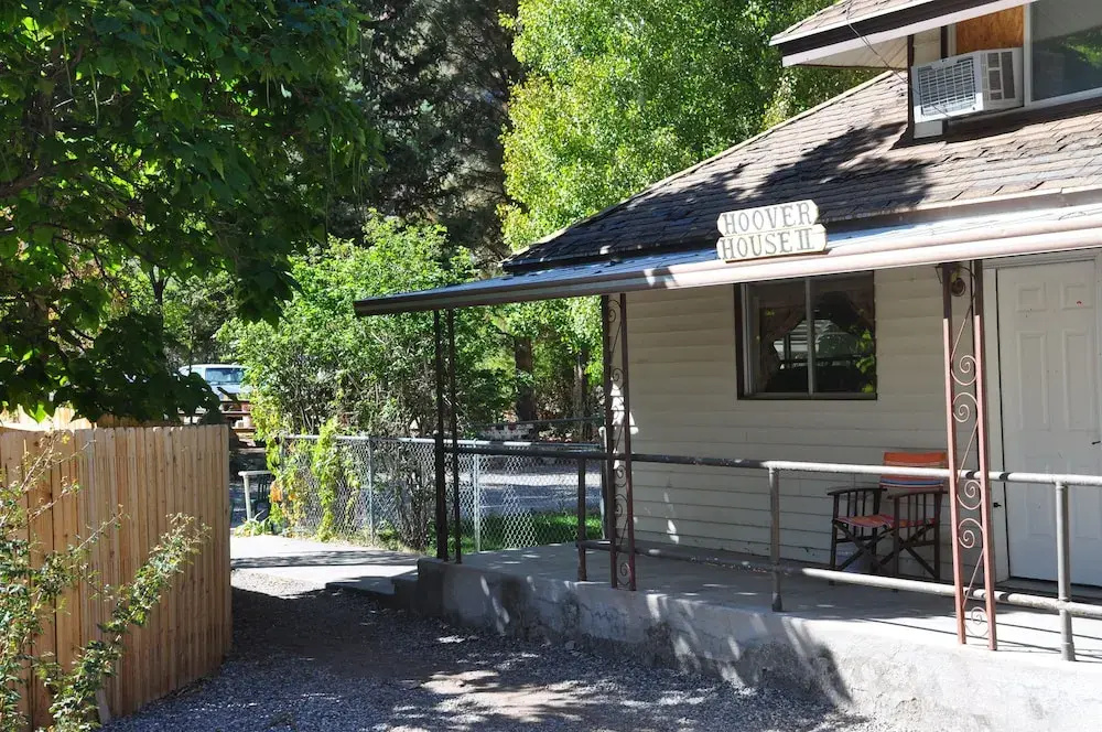 Cottage