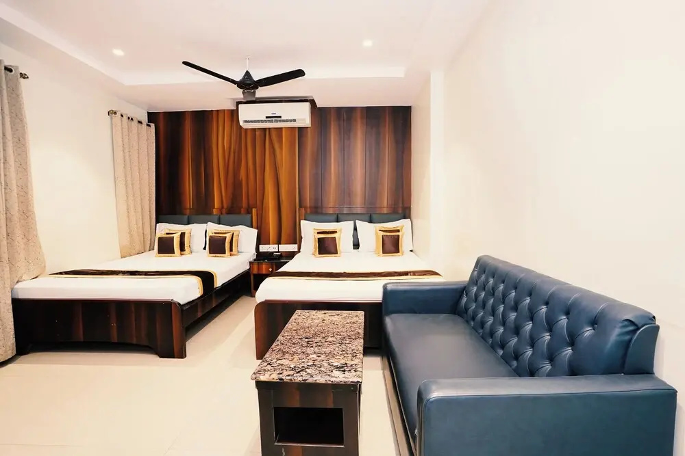 Hotel photo 19