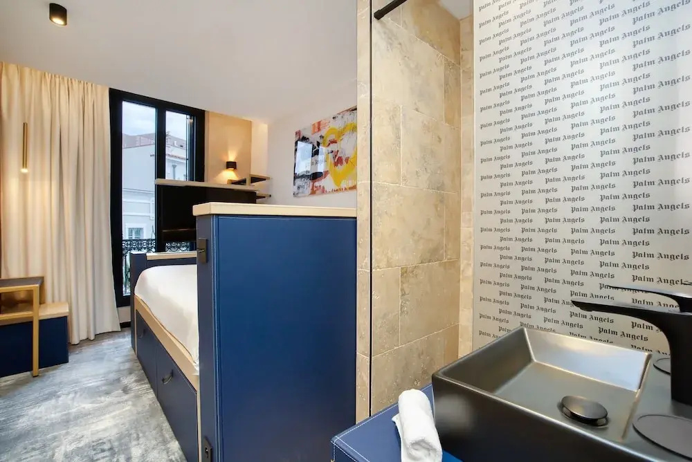 Voir la photo 2 — HOTEL by REBOUL - Boutique Hôtel Cassis