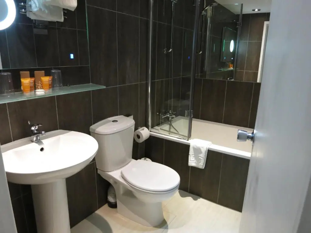The Studley Hotel - Chambres