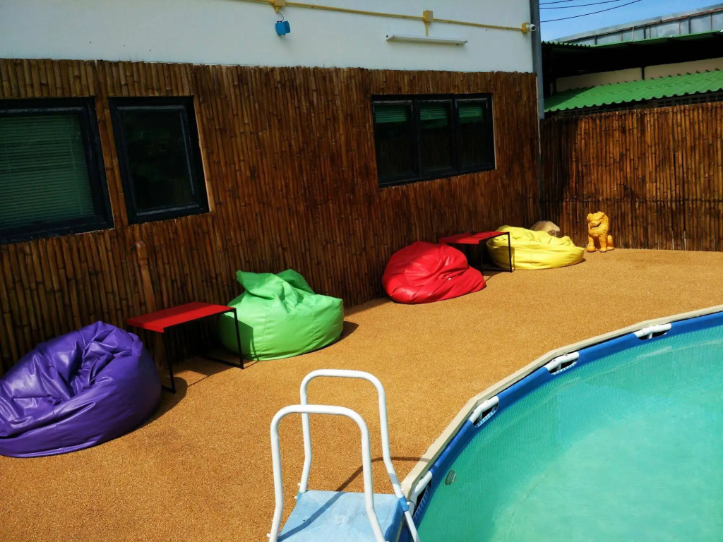 Hotel photo 18