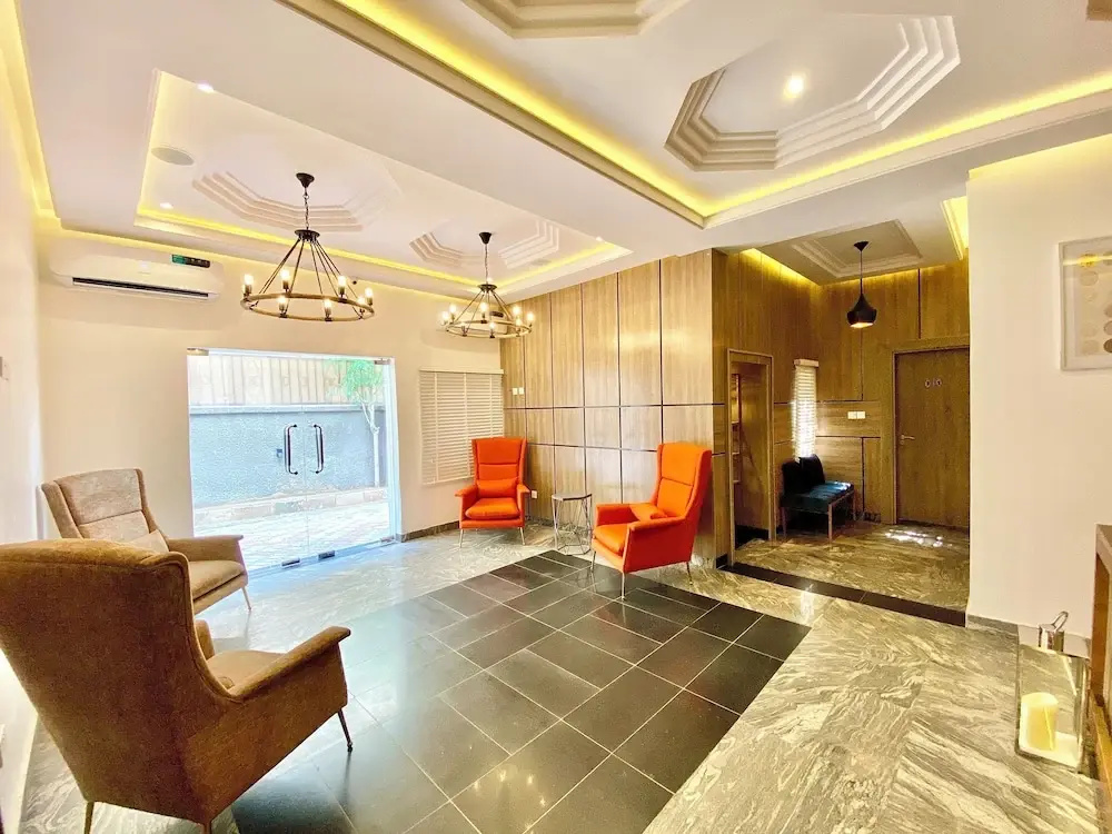 Hotel photo 8