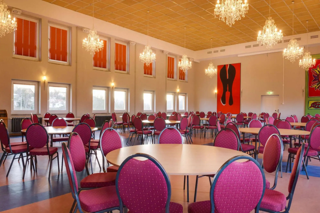 Hotel Himmelsscheibe - Nebra - Général