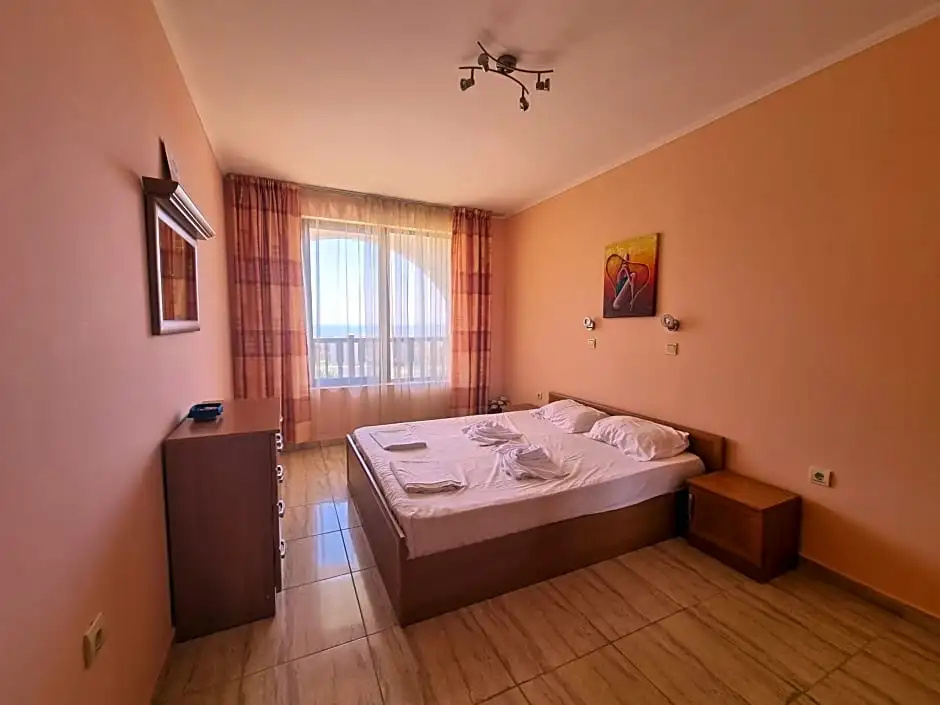 Watermill Complex - Chambres