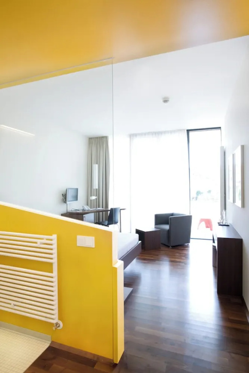 SPA Hotel Bründl - Chambres