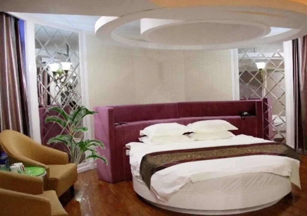 Spa & Wellness