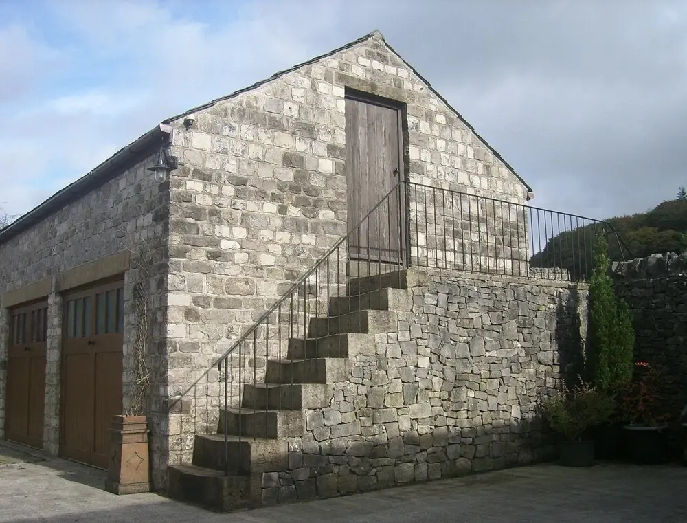 Courtyard Cottage