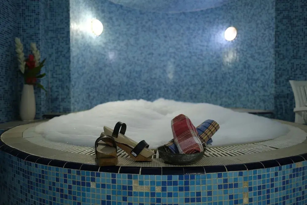 Roza Resort Thermal Hotel - Général