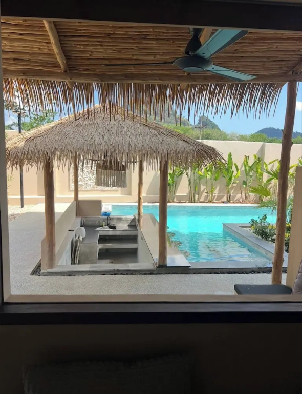 Pool Villa Timalima Krabi