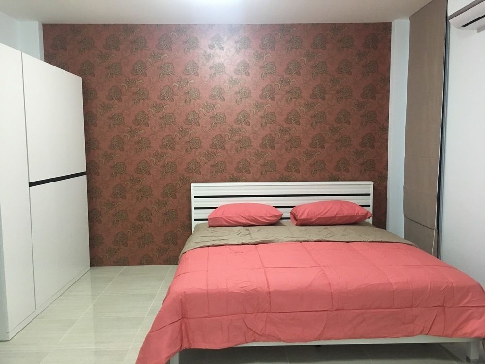 Time Apartment — 5