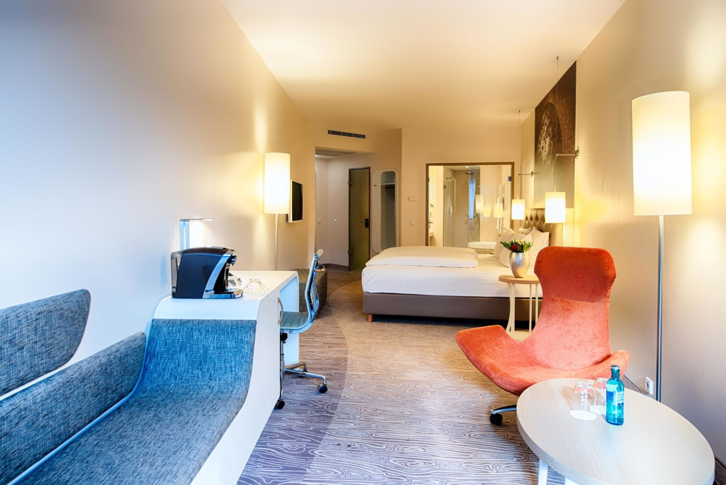 ACHAT Hotel Bremen City - Général