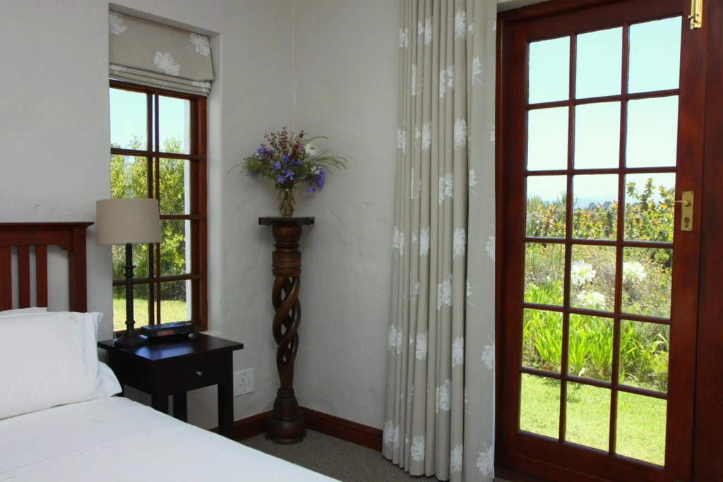 Fynbos Ridge Country House & Cottages - фото 6
