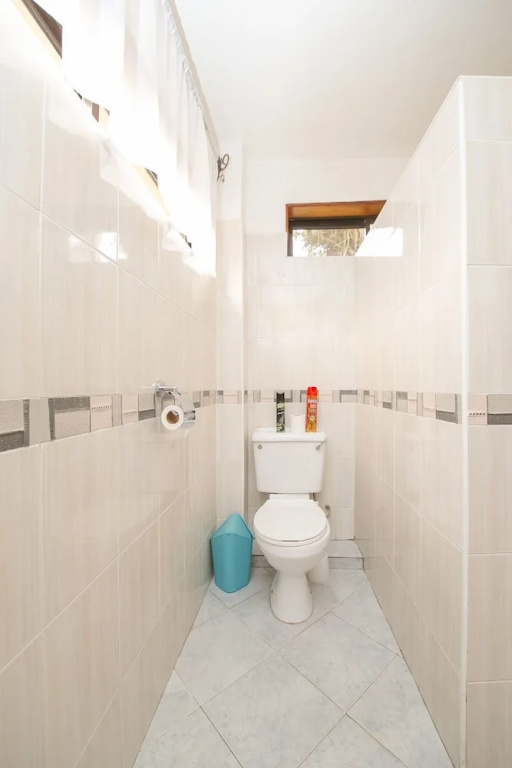 Green Hills Hotel - Chambres