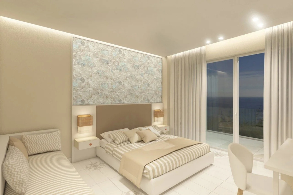 Balcony & Terrace