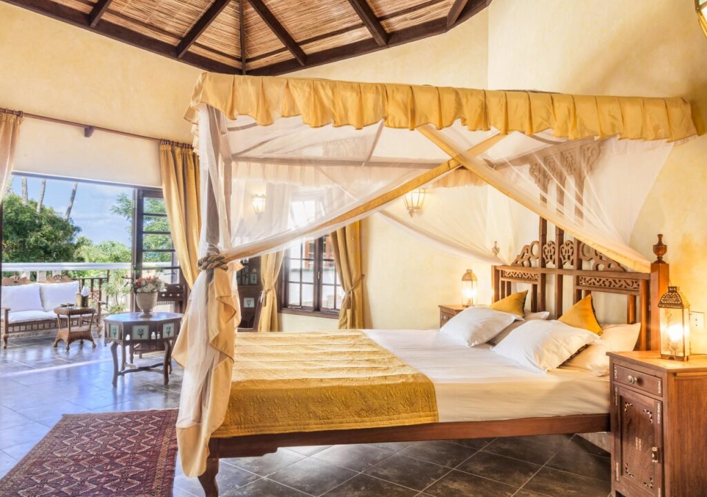 The Maji Beach Boutique Hotel by null