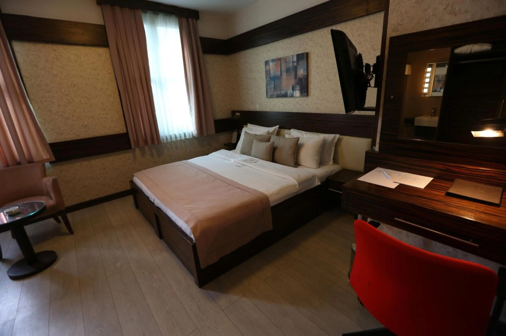 Hotel photo 30
