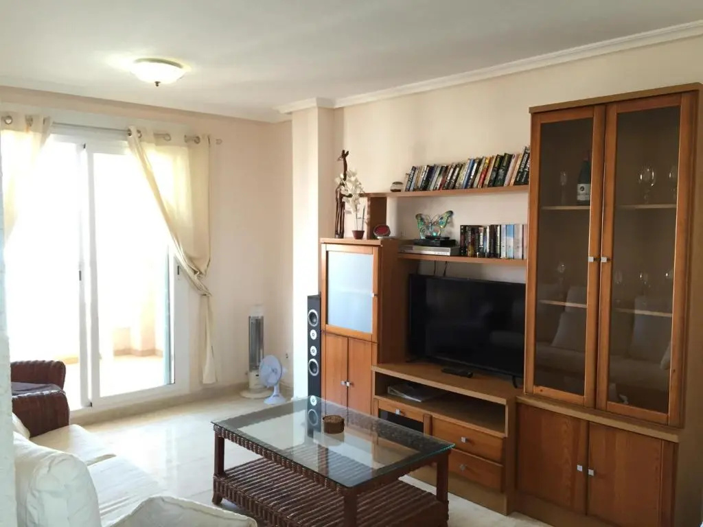 Inmovecos Las Palmeras T45 - Chambres