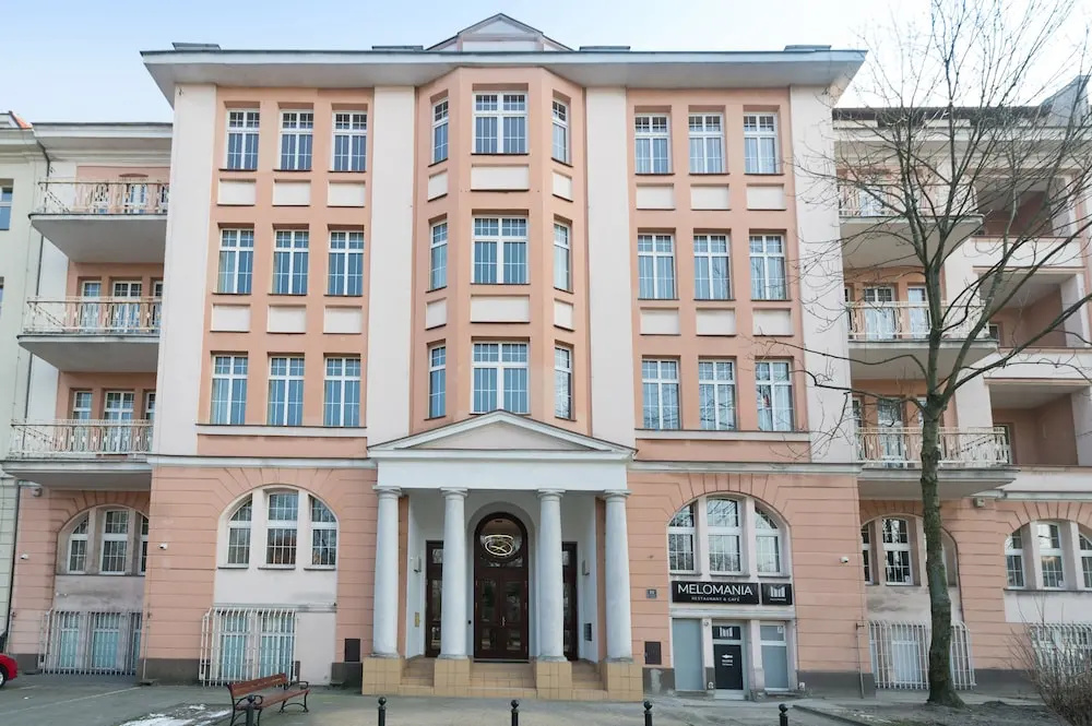 Apart Avenue 22