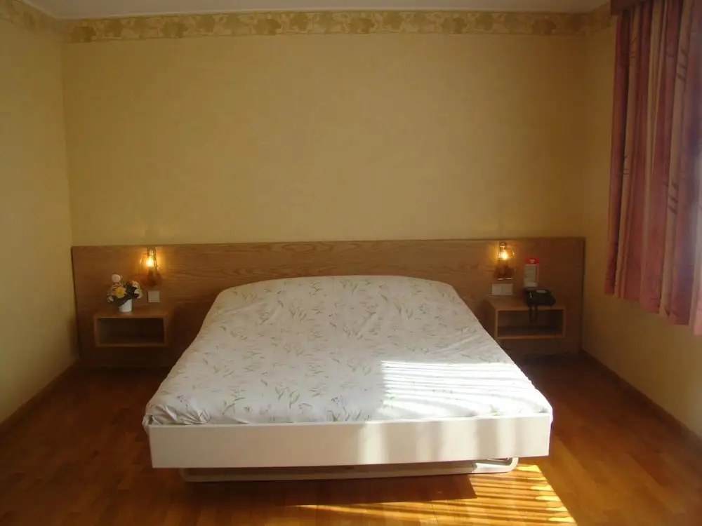 Hôtel Vertige des Saveurs Brasserie N4 - фото 5