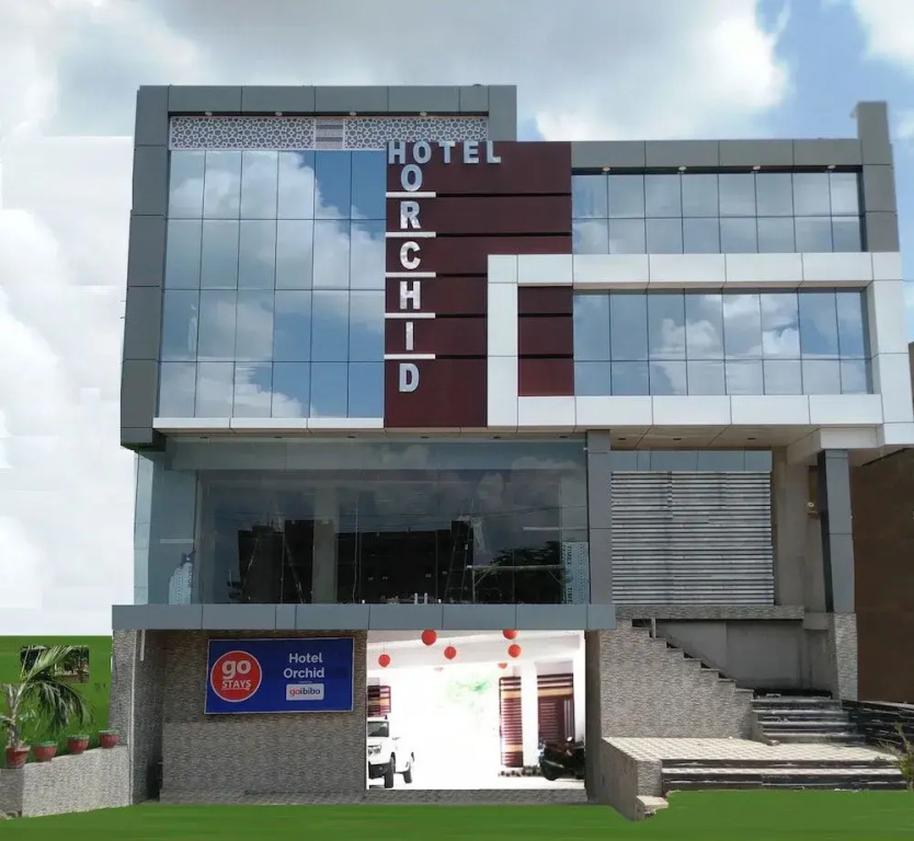 Hotel Orchid Bodhgaya