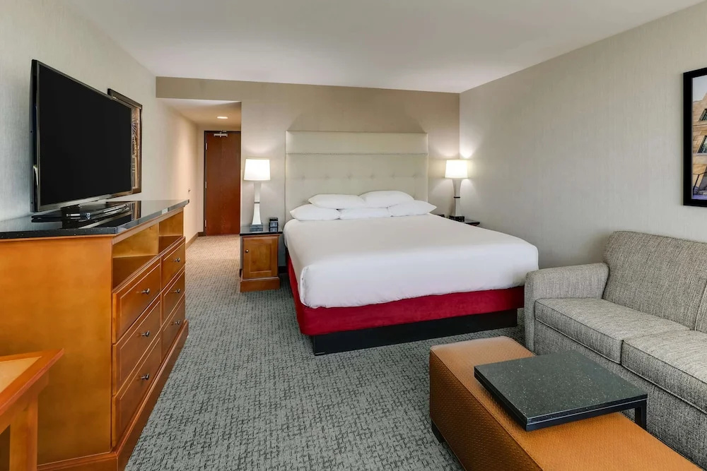 Drury Inn & Suites Phoenix Airport - Chambres