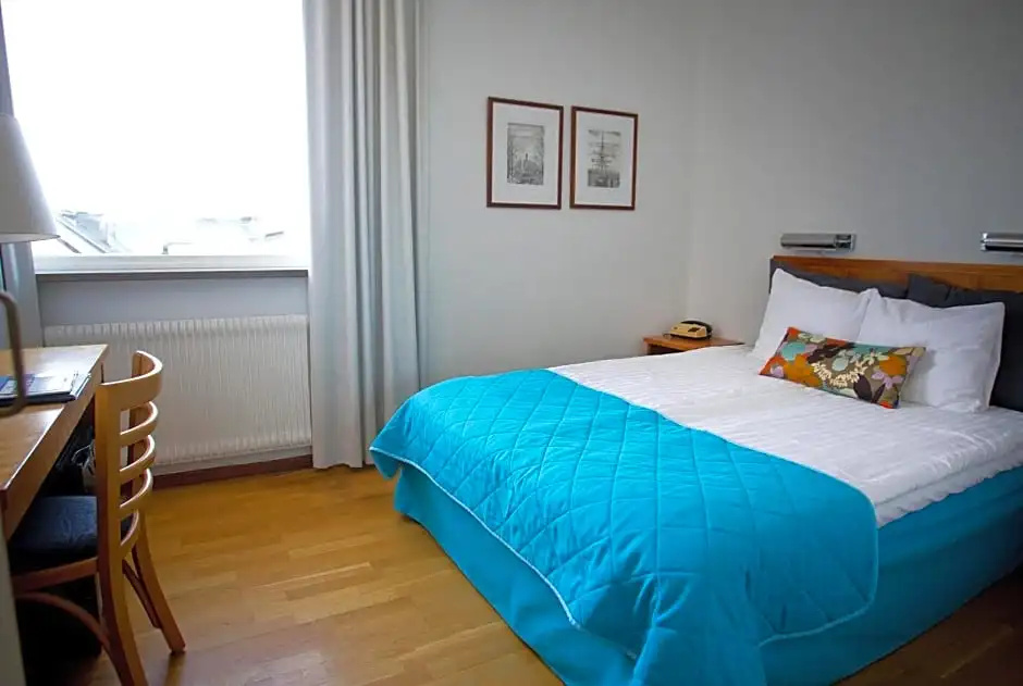 Hotell Aston - Chambres