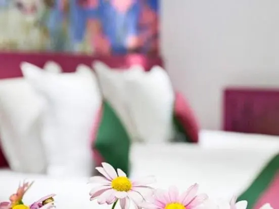 Hotel Les Jardins de Montmartre 115