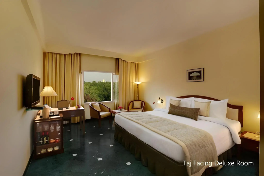 Hotel Clarks Shiraz — фото 4