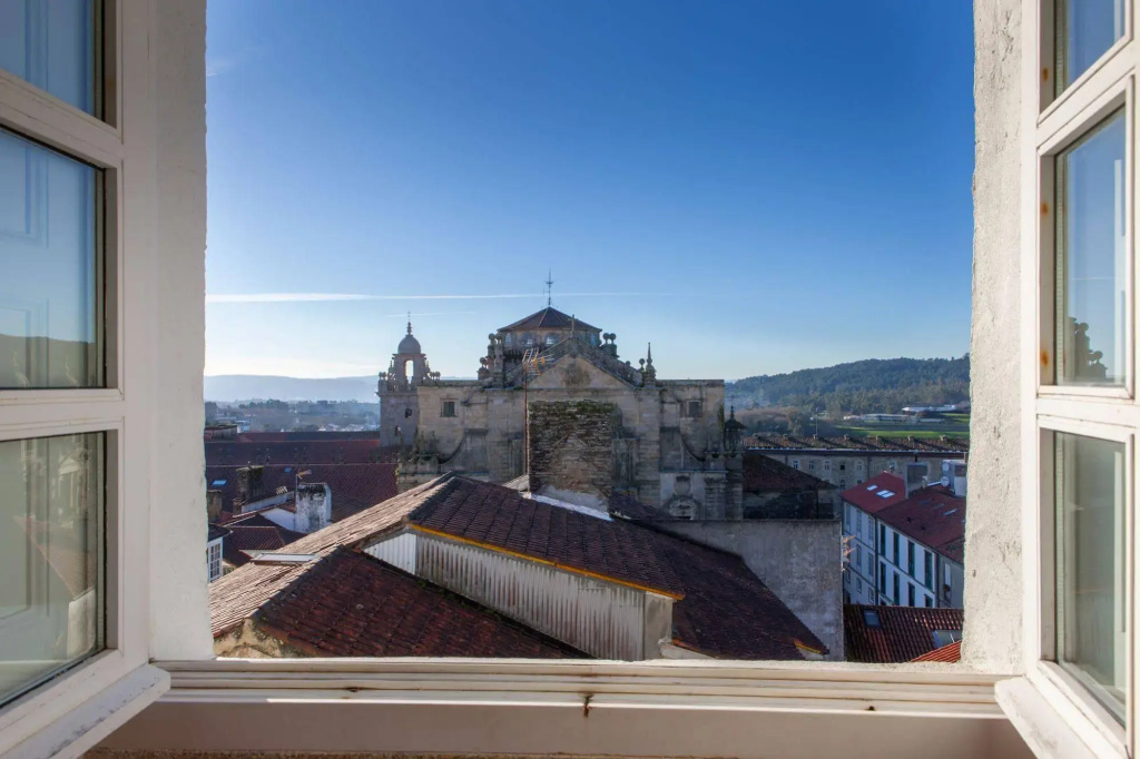San Miguel Santiago - Général