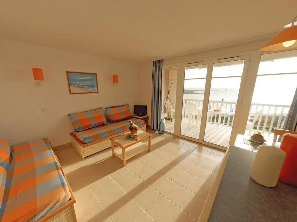 Voir la photo 3 — Oceanview Apartment w/ Pool