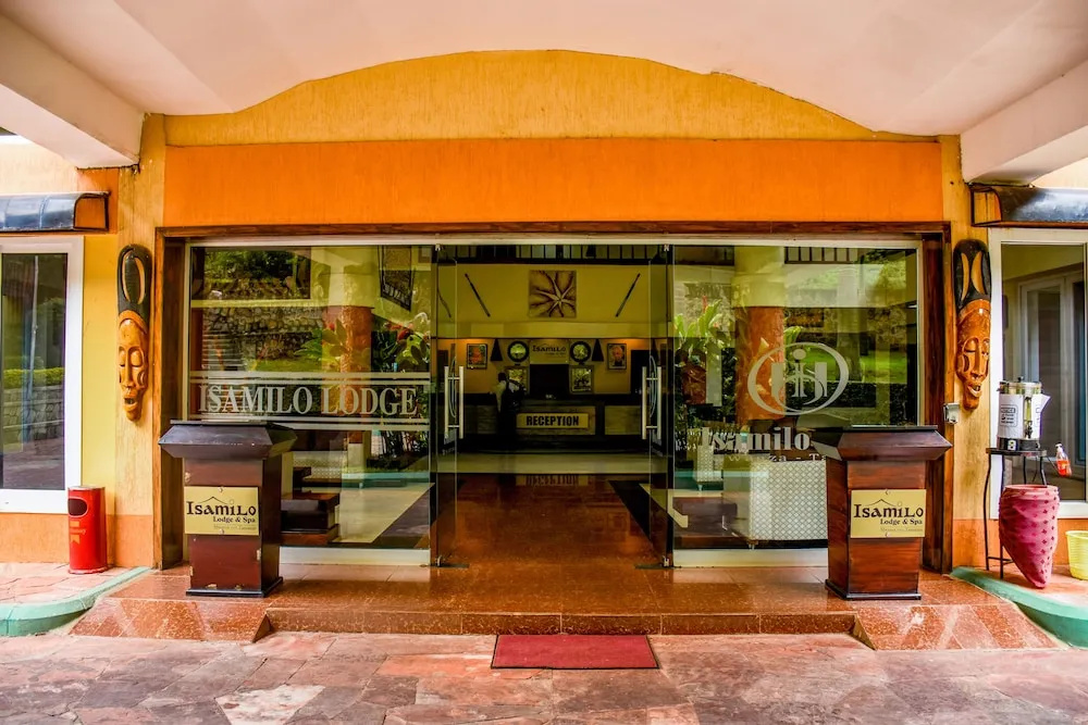 Hotel photo 22
