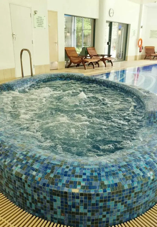 Botleigh Grange Hotel & Spa - Général