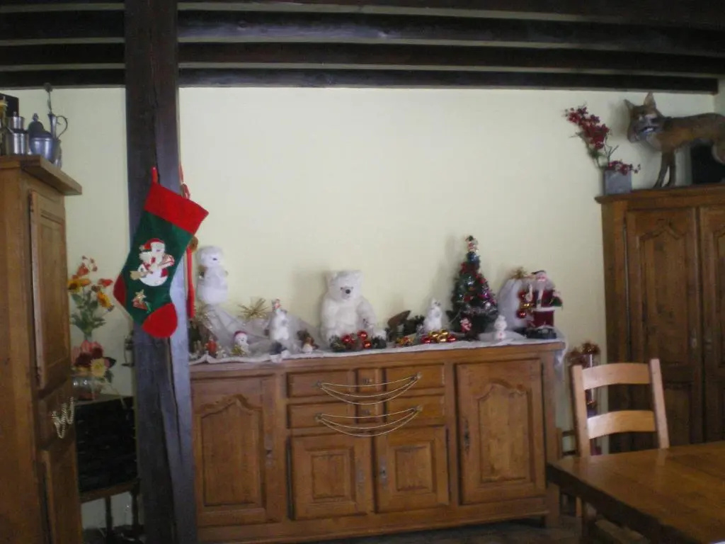 Voir la photo 4 — Le Clos des Aulnes