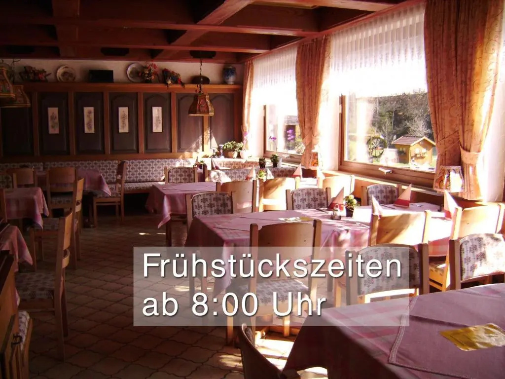 Jägerhof Kropfmühle - Chambres
