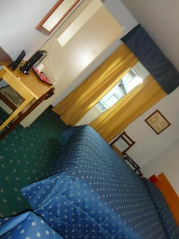Albergo Centrale - Chambres